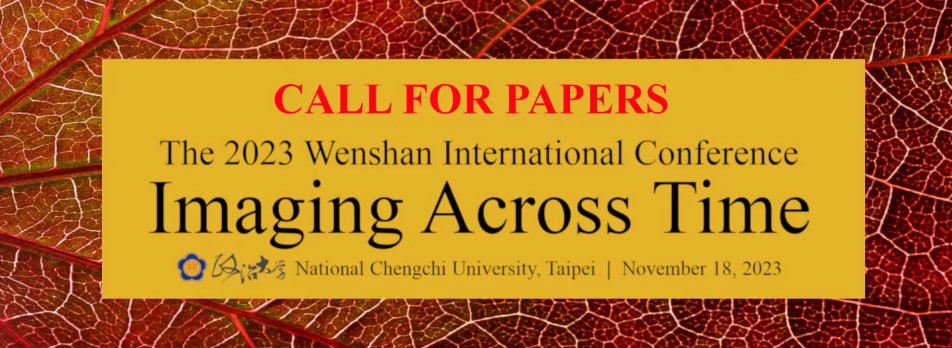The 2023 Wenshan International Conference: Imaging Across Time